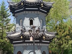 -哈尔滨极乐寺