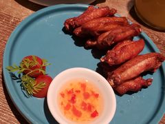 -茉莉餐厅(包河万达店)