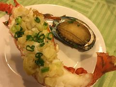 -盛港湾海鲜食府(黄沙店)
