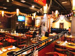 大堂-牛a潮汕鲜牛肉粿条(天河北店)