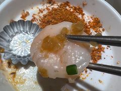 -韩盛·古法烤肉店(皇城恒隆广场店)