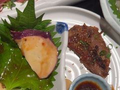 -花潮料理艺食馆(SM新生活广场店)