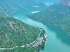 -河南宝泉旅游区
