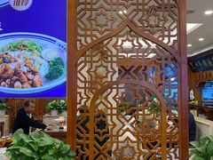 -丝路伊兰·兰州牛肉面(牛街总店)