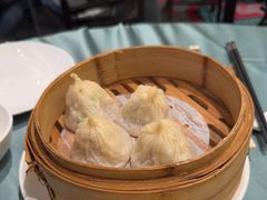 小笼包-北园酒家(小北路店)