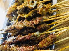 -西北朗益和穆斯林餐厅