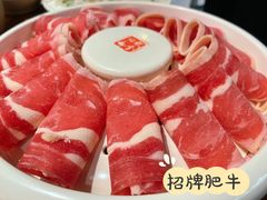 -大话三城重庆火锅(万科天誉店)