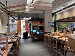 -沼津港精致料理·寿喜烧·烧鸟(漕河泾印象城店)