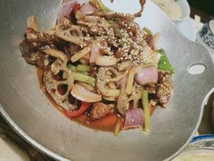 -卯时·龙光雅宴·精致锡帮菜(惠山古镇店)