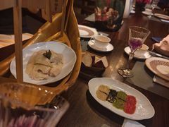 -狮拾久·现代新加坡料理(福田COCO Park店)