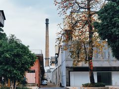 -广州市紫泥堂文化创意园景区