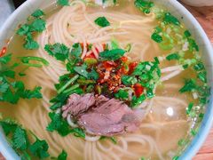 -清真·益鑫羊肉手抓馆(花园北街店)