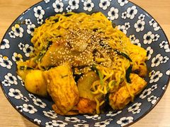 -皆道拌麻辣烫·麻辣拌