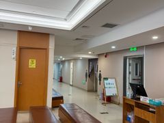 -慈铭体检(望京分院)