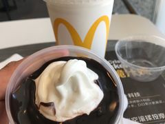 -麦当劳(东大桥店)