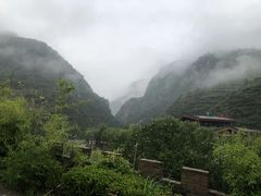 -大水川景区