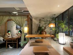 -本处·素食·融合料理(南油店)