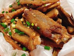 -美锦源私房菜(鹏广达·山海四季城店)