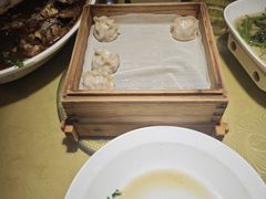 -倍儿美海鲜大排挡·非遗海鲜蒸饺(洋货店)