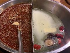 -傣妹火锅(四川北路店)