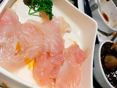 -海底捞火锅(德辉广场店)