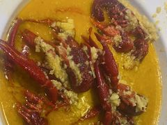 -叶派龙虾•招牌香辣蟹·海鲜(中海国际店)