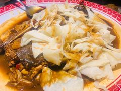 -旺顺阁鱼头泡饼(常营店)