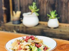 舂鸡爪-阿木舂记·特色小吃(平江路店)