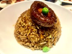 -万丽轩·粤菜(王府井金茂万丽酒店)