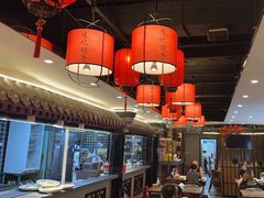 -李记东北饺子馆·东北菜(欢乐谷店)