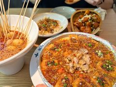 -花盐街·四川乐山小吃(西单大悦城店)