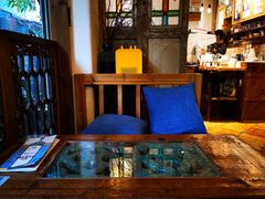 -西关84·History·Art·Cafe