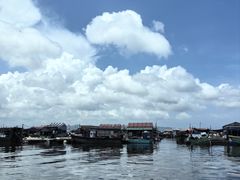 -蓝湾碧波·老字号·疍家非遗海上餐厅