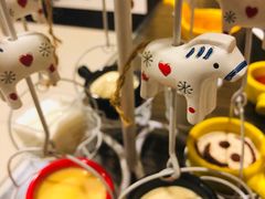 -豪客来牛排(新街口羊皮巷店)