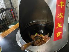 -柴火记忆·柴火鸡(万科店)