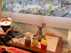 -京城胜利涮羊肉(禧乐汇店)