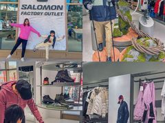 -佛罗伦萨小镇广佛名品奥特莱斯(疏港路店)