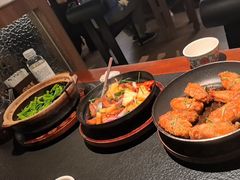 -旺爷砂锅·茶作(国贸城店)