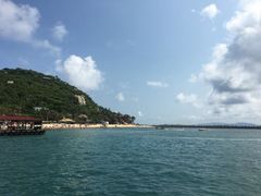 -海南分界洲岛旅游区