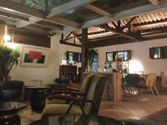 -Nirvana Cafe&Bar(北仓文创街区店)