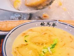 -鲍馬爷·鲍粥(洛浦店)