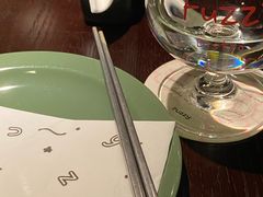 -Fuzzy Bistro 浮几韩餐·茶酒馆