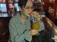 -The Cheebat 锌吧·Bistro(体育西店)