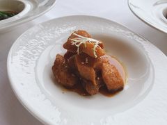 -富力丽思卡尔顿酒店·丽轩中餐厅