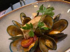 -OGGI TRATTORIA PIZZERIA(深业上城店)