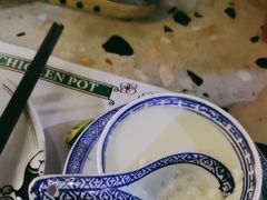 -禄婶鸡煲·打边炉