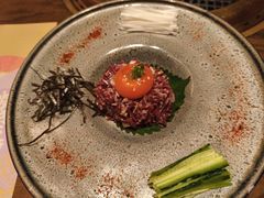 -肉魁屋·烧肉·烧鸟·酒场(高新店)