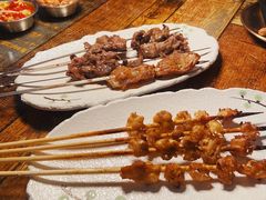 -质烤烤物·活烤海鲜(质烤总店)