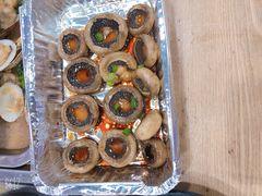 -老虎滩大连海鲜烧烤(建邺云锦路总店)