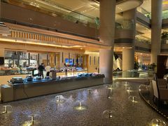 -威斯汀舞台餐厅